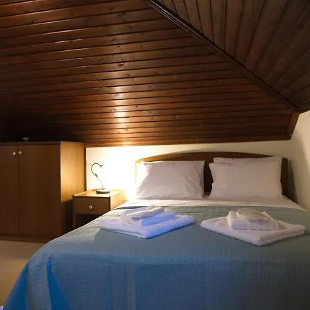 Seirios - Mountain Cozy Retreat