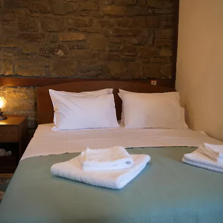 招待所 Seirios - Mountain Cozy Retreat *